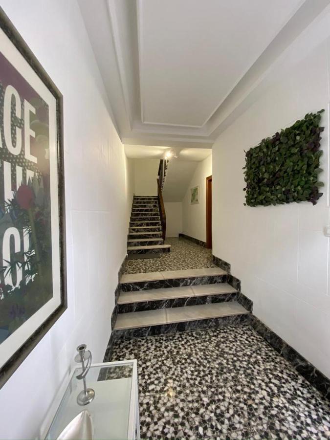Casa Compartida Villanueva de Gállego 외부 사진