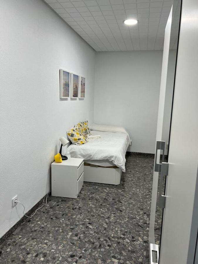 Casa Compartida Villanueva de Gállego 외부 사진