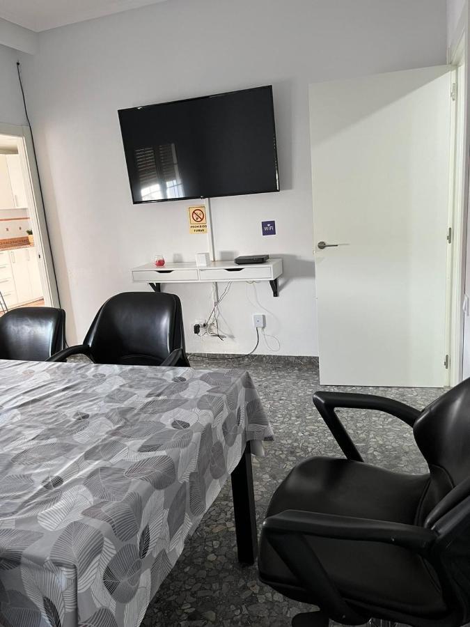 Casa Compartida Villanueva de Gállego 외부 사진