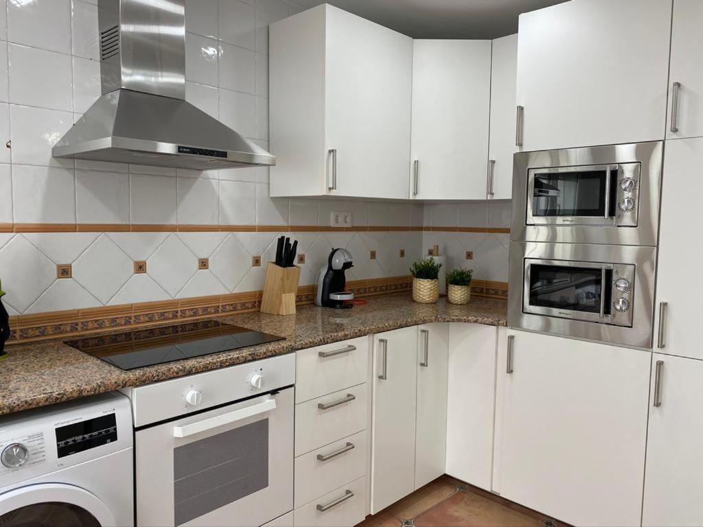 Casa Compartida Villanueva de Gállego 외부 사진