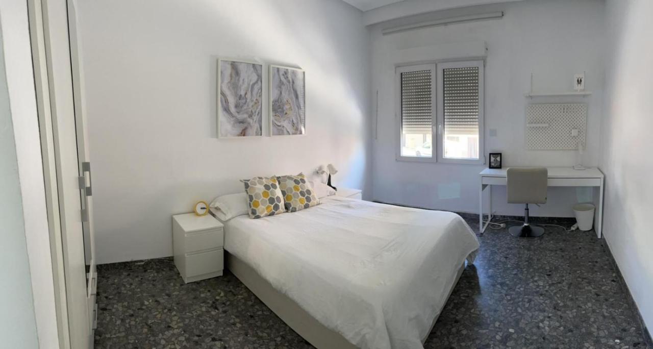 Casa Compartida Villanueva de Gállego 외부 사진